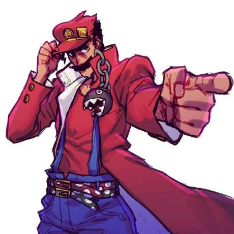Mario